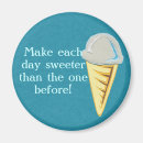 Suche nach eiscreme magnete Eistüte