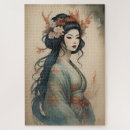 Suche nach asiatische puzzle Frau