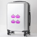 Suche nach fuchsia aufkleber Klassisch