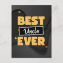 Suche nach bester onkel postkarten Für alle
