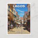 Suche nach lagos postkarten Reise