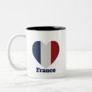 Suche nach flagge frankreich tassen Reise