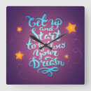 Suche nach träumen wanduhren Inspirierend