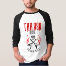 Suche nach thrash tshirts Gestein