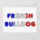Suche nach französische bulldoggen postkarten Lustig