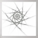 Suche nach goldene spirale poster Fraktal