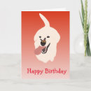 Suche nach niedlicher labrador karten Hund