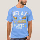 Suche nach musikinstrument tshirts Blau