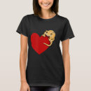 Suche nach gecko tshirts Liebe