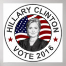 Suche nach kein hillary poster 2016