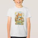 Suche nach niedlicher fuchs tshirts Für kinder