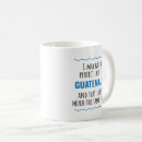 Suche nach guatemala tassen Guatemaltekischer stolz