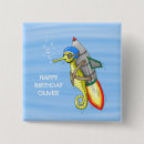 Suche nach blaue fische buttons Wasser