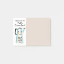 Suche nach kaffeeliebhaber post it Personalisiert