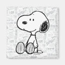 Suche nach snoopy magnete Charles schulz
