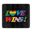 Suche nach regenbogen schneidebrettchen Lgbt