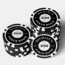 Suche nach vorlage poker chips Geburtstag