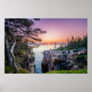 Suche nach atlantik poster Küstenlinie