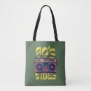 Suche nach boombox tote bags 80er
