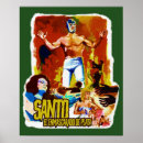 Suche nach santo poster Comic