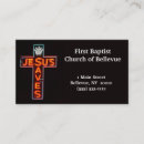 Suche nach jesus christus visitenkarten Kreuz