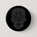 Suche nach zuckerschädel buttons Tag der toten