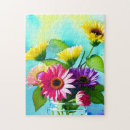 Suche nach vase puzzle Lebhafte farben