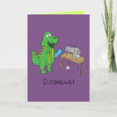 Suche nach lustige dinosaurier karten Niedlich