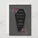Suche nach hochzeit halloween einladungen Halbzeithochzeit