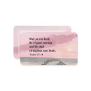 Suche nach bible visitenkarten Jede person