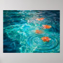 Suche nach wasser blume poster Für alle