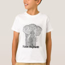 Suche nach elefant liebe tshirts Für alle