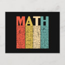 Suche nach mathe nerd postkarten Lehrer
