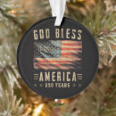 Suche nach amerika ornamente Gott segne amerika