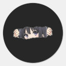 Suche nach anime augen aufkleber Manga