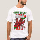 Suche nach waliser drache tshirts Wales