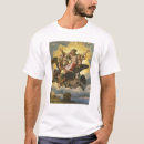 Suche nach raphael engel tshirts Gott