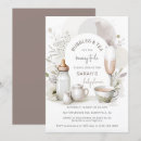 Suche nach bubble einladungen Babydusche