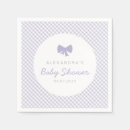 Suche nach bogen servietten Babydusche