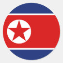 Suche nach nordkorea aufkleber Flagge von nordkorea
