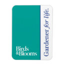 Suche nach gärtner magnete Vögel und blumen