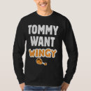 Suche nach geizig tshirts Tommy
