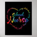 Suche nach school nurse poster Krankenherz