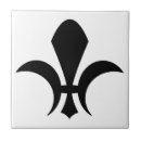 Suche nach fleur de lis fliesen Französisch