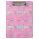 Suche nach rosa einhorn klemmbrett Fantasie