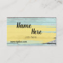 Suche nach bunte entwürfe visitenkarten Künstlerisch