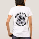 Suche nach stühle tshirts Frauen