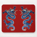 Suche nach orientalische kunst mousepads Drache