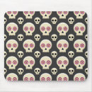 Suche nach goth mousepads Gruselig