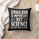 Suche nach biologie kissen Student